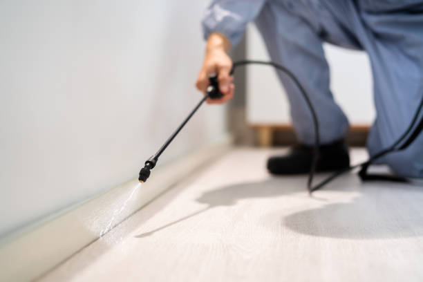 Licensed Fumigation Services service in Claremore, OK - Nex Pest Control